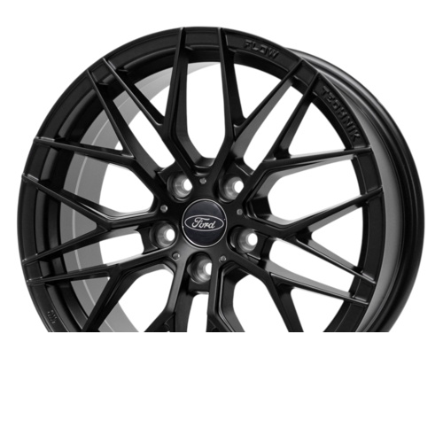 Ford FF-X15 - фото 1