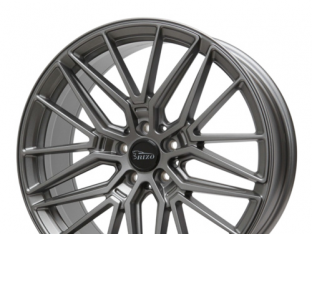 Диски на авто 9,5 R20 5/112 66,6 Replica R417 R20 W9.5 PCD 5/112 DIA66,6 ET38