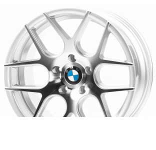 Легкосплавные диски Cast wheels Cast wheels CW03 R17-R18