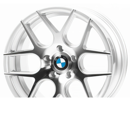 Cast wheels CW03 - фото 1