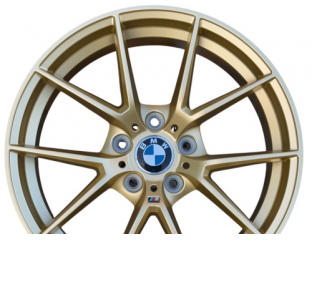 Диски на авто 8 R18 5/120 72,6 Zh 764 R18 W8 PCD 5/120 DIA72,6 ET34