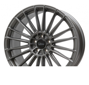 Диски на авто 9,5 R20 5/112 66,6 Replica 9 122 R20 W9.5 PCD 5/112 DIA66,6 ET38