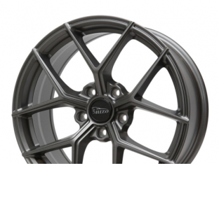 Диски на авто 8 R18 5/112 66,6 Replica 9 154 R18 W8 PCD 5/112 DIA66,6 ET35