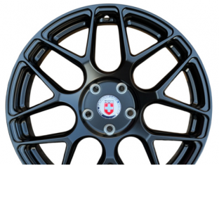 Диски на авто 8 R18 5/112 66,6 Zh 330 R18 W8 PCD 5/112 DIA66,6 ET40