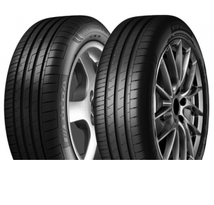 Шини 215/65 R16 Fulda EcoControl HP2 215/65 R16 98V