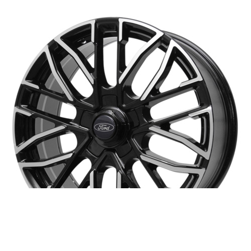 Replica Ford F316 - фото 1