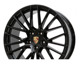 Диски на авто 10,5 R21 5/112 66,6 Replica Porsche RFE179 R21 W10.5 PCD 5/112 DIA66,6 ET19 Диски на авто 10,5 R21 5/112 66,6 Replica Porsche RFE179 R21 W10.5 PCD 5/112 DIA66,6 ET19