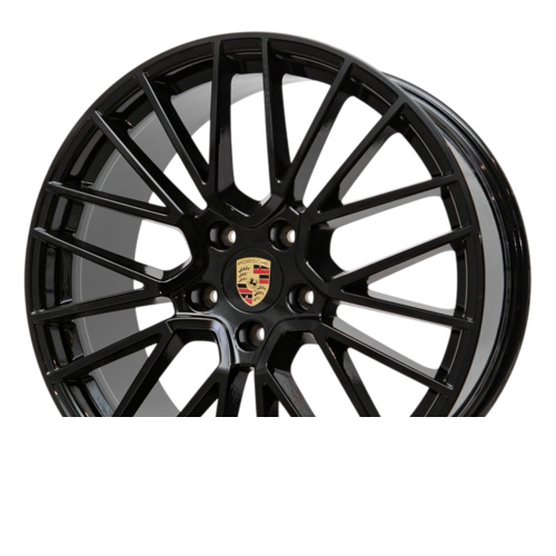 Porsche RFE179 - фото 1