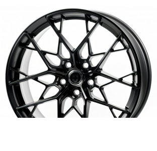Легкосплавні диски Flow forming Flow forming FF8066 R18-R19