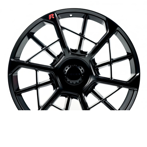 Ford F165 - фото 1