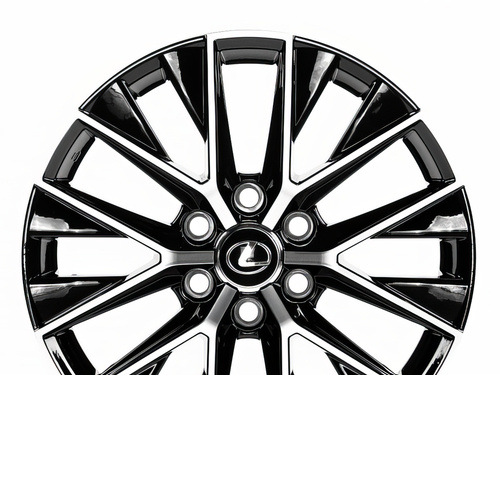 Lexus F321 - фото 1