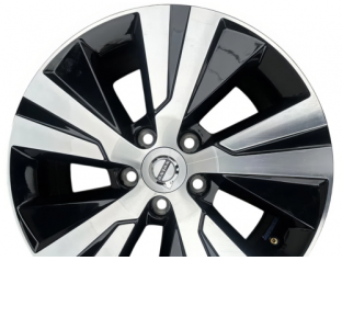 Легкосплавні диски Volvo oem 31 471 308 R16