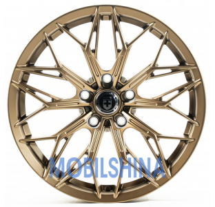 Диски на авто R19 Flow forming FF6006 R19 W8.5 PCD 5/112 ET35