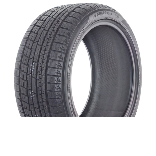 Yokohama IceGUARD iG60A - фото 1
