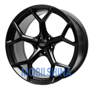 Диски на авто 9,5 R21 Replica Audi 6132 R21 W9.5 PCD 5/112 DIA66,45 ET35