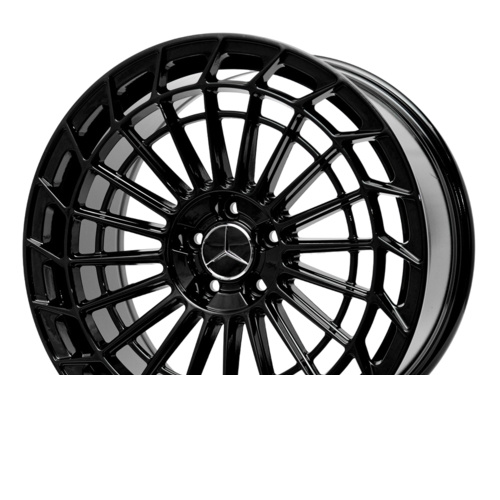 Replica Mercedes 299 - фото 1