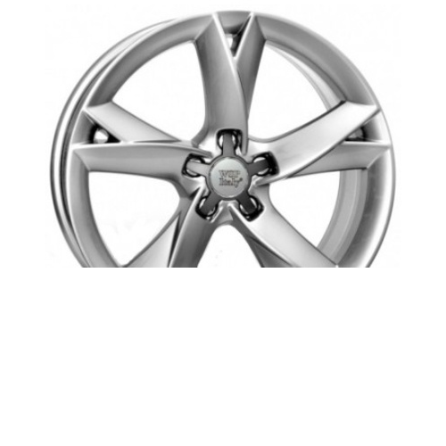 Audi (W558) S5 Potenza - фото 1