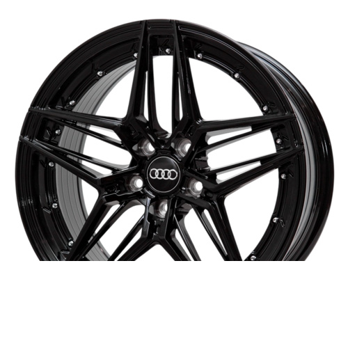 Audi XF07 - фото 1