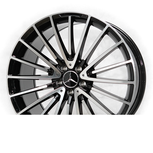 Replica Mercedes R9235 - фото 1