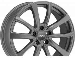 Диски на авто 6,5 R17 5/112 57,1 Oxxo Liberty R17 W6.5 PCD 5/112 DIA57,1 ET48