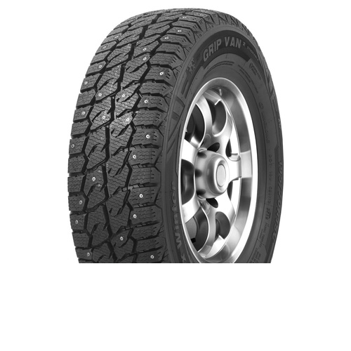 Linglong Green-Max Winter Grip Van 2 - фото 1