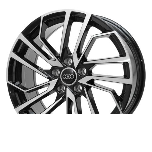 Audi 1618 - фото 1