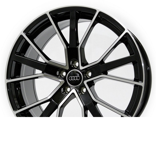 Audi RX48 - фото 1