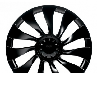 Диски на авто 9,5 R19 5/114.3 Replica TES3117 R19 W9.5 PCD 5/114.3 DIA64,1 ET45