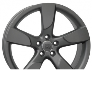 Диски на авто 8,5 R19 5/112 66,6 Wsp italy Audi (W568) Vittoria R19 W8.5 PCD 5/112 DIA66,6 ET43