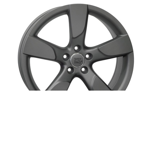 Audi (W568) Vittoria - фото 1