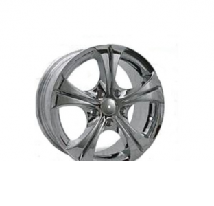 Диски на авто 7 5/114.3 66,6 Aitl 605 R16 W7 PCD 5/114.3 DIA67,1 ET40