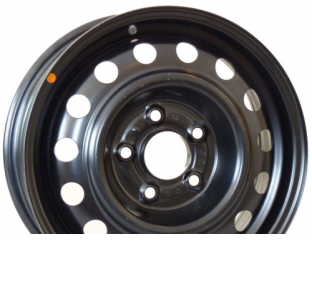 Диски на авто 56,5 Кременчуг К237 (Kia) R15 W6 PCD 5/114.3 DIA67,1 ET41 Диски на авто 56,5 Кременчуг К237 (Kia) R15 W6 PCD 5/114.3 DIA67,1 ET41