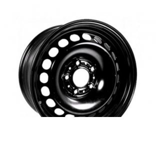 Диски на авто 6 R15 5/120 72,6 Kronprinz BM515005 R15 W6 PCD 5/120 DIA72,6 ET30