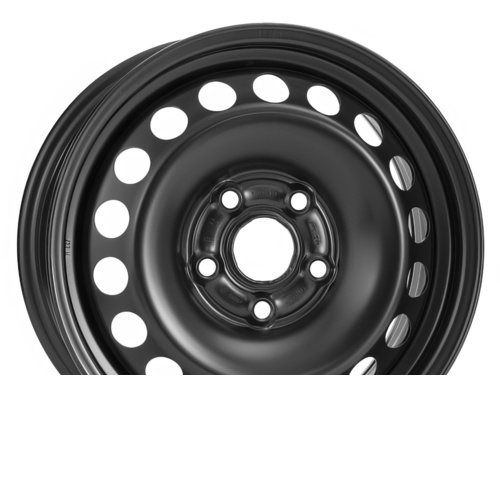 Alst (kfz) 9165 Skoda - фото 1