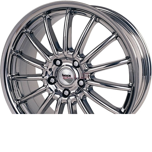 Brock B13 - фото 1