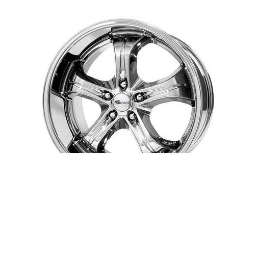 Brock B15 - фото 1