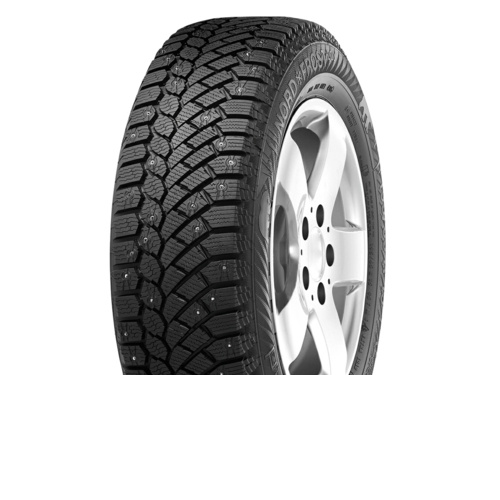 Nord Frost 200 SUV - фото 1