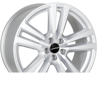 Легкосплавні диски Jh Jh 51 023 R20