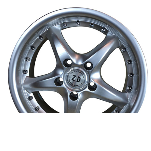 R-1 106 - фото 1