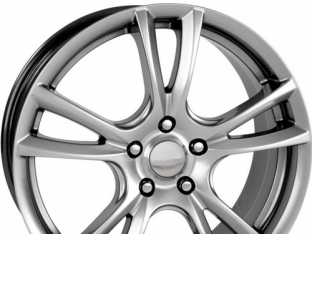 Легкосплавні диски Rc design RC-11 R17