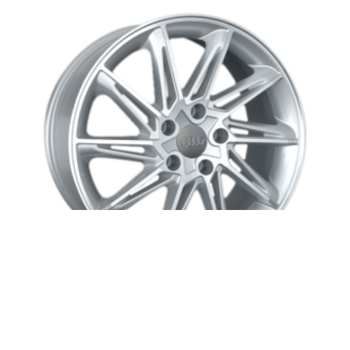 Replay Audi (A44) - фото 1