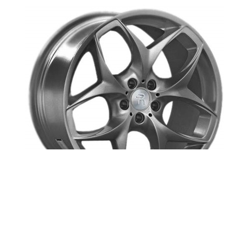 BMW (B80) - фото 1