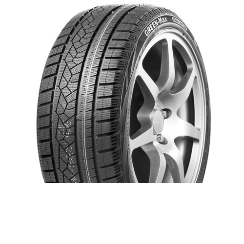 Linglong Green-Max Winter Ice I-16 - фото 1