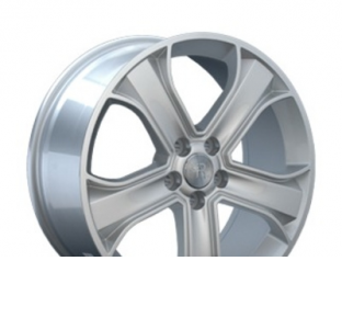 Легкосплавні диски Zd Zd 393 R20