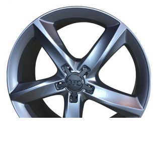 Легкосплавні диски Zd Zd F2115 R19