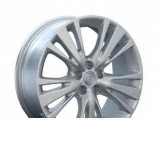 Легкосплавні диски Zd Zd M044 R19