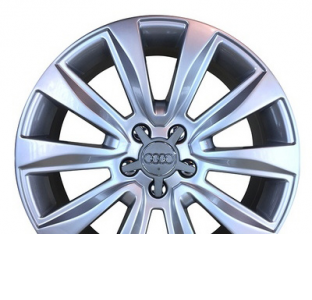 Легкосплавні диски Zd M247 R18