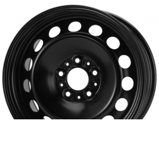 Диски на авто 70,3 Alst (kfz) 9 863 R17 W7.5 PCD 5/120 DIA72,5 ET34