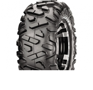 Мотошини R12 Maxxis M918 Bighorn (квадроцыкл) 26/12 R12 58N Мотошини R12 Maxxis M918 Bighorn (квадроцыкл) 26/12 R12 58N