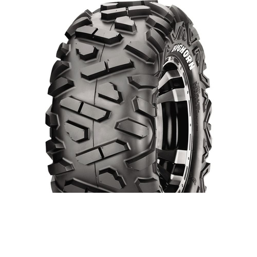 M918 Bighorn (квадроцыкл) - фото 1